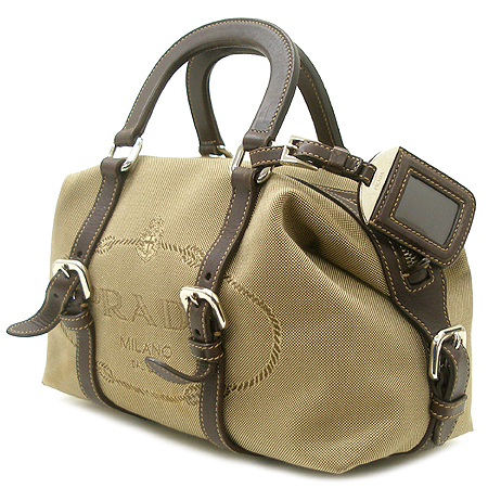Prada(�����) �ж�� �к긯 ���� ��Ʈ ��Ƽġ ��Ʈ�� �̹���2 - ���̺��� �߰���ǰ