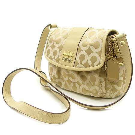 Coach(��ġ) �� ��Ʈ �ڰ��� ũ�ν��� �̹���2 - ���̺��� �߰���ǰ