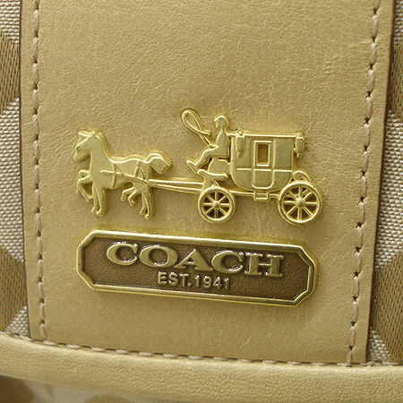 Coach(��ġ) �� ��Ʈ �ڰ��� ũ�ν��� �̹���3 - ���̺��� �߰���ǰ