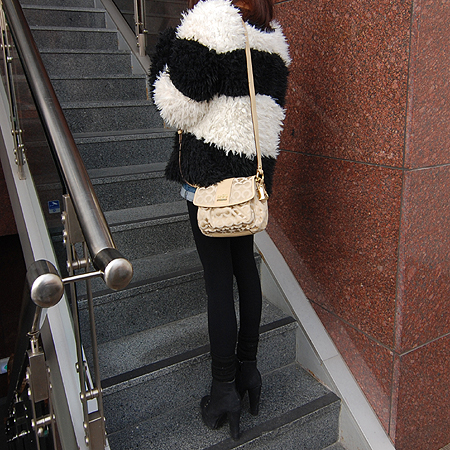 Coach(��ġ) �� ��Ʈ �ڰ��� ũ�ν��� �̹���5 - ���̺��� �߰���ǰ