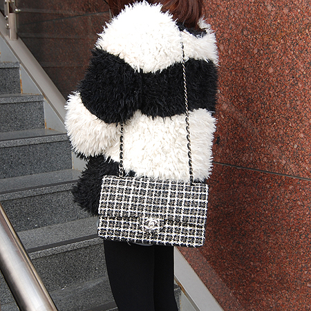 Chanel() Ŭ Ʈ M  ̹6 - ̺ ߰ǰ