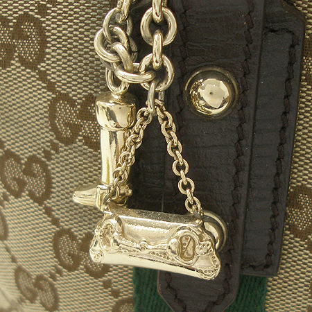 Gucci(����) 139261 GG �ΰ� �ڰ��� ��Ʈ�� �̹���3 - ���̺��� �߰���ǰ