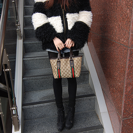 Gucci(����) 139261 GG �ΰ� �ڰ��� ��Ʈ�� �̹���6 - ���̺��� �߰���ǰ