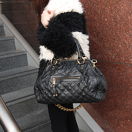 Marc_Jacobs (��ũ�����߽�) ���� ���� ���� ��Ž 2WAY [��������] �̹���5 - ���̺��� �߰���ǰ