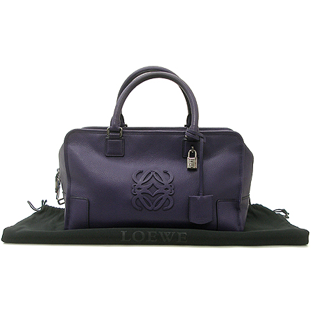 Loewe(�ο���) 352.95.A22 �Ƹ����� ���̿÷��ΰ� ���÷��� ¤�� ��Ʈ�� [��õ ������] �̹���2 - ���̺��� �߰���ǰ