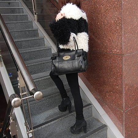 MULBERRY(�ֹ���) HH6956 ���̽����� ���� ������ ��Ʈ�� �̹���5 - ���̺��� �߰���ǰ