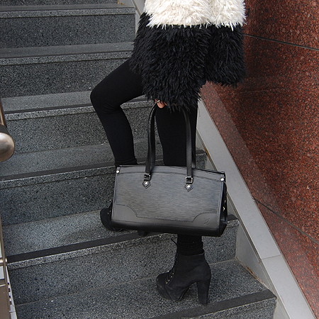 Louis Vuitton(���̺���) M59332 ���� ���� ���鷻 PM ��Ʈ�� �̹���5 - ���̺��� �߰���ǰ