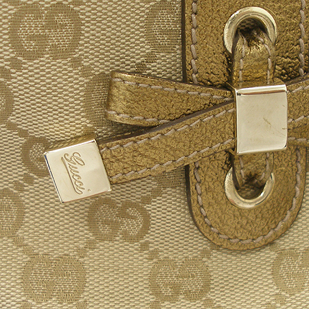 Gucci(����) 181779 GG �ΰ� �ڰ��� ��� ��Ż�� ����� �̹���4 - ���̺��� �߰���ǰ