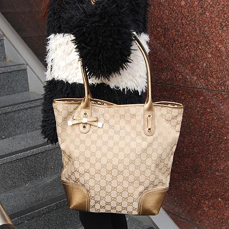 Gucci(����) 181779 GG �ΰ� �ڰ��� ��� ��Ż�� ����� �̹���6 - ���̺��� �߰���ǰ