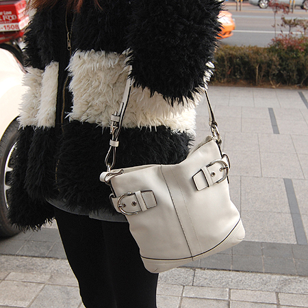 Coach(��ġ) 1453 ȭ��Ʈ ���� ��Ŭ ��� ����� �̹���6 - ���̺��� �߰���ǰ