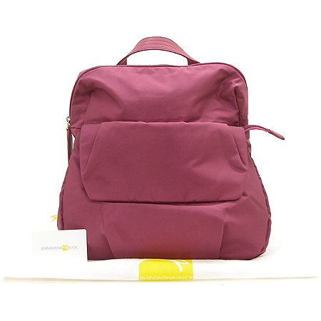 MANDARINA DUCK (���ٸ��� ��) �к긯 ���� �̹���2 - ���̺��� �߰���ǰ