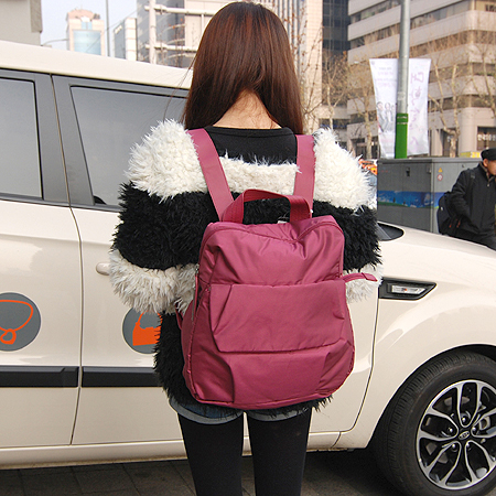 MANDARINA DUCK (���ٸ��� ��) �к긯 ���� �̹���5 - ���̺��� �߰���ǰ