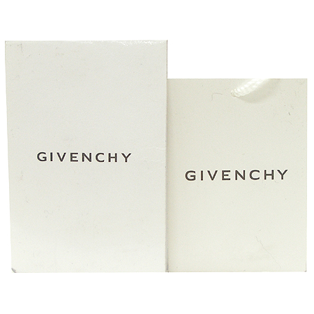 GIVENCHY(�����) IJ9-AB011H ��Ŭ ����Ų �ǵ��� L ������ 2WAY [��������] �̹���4 - ���̺��� �߰���ǰ