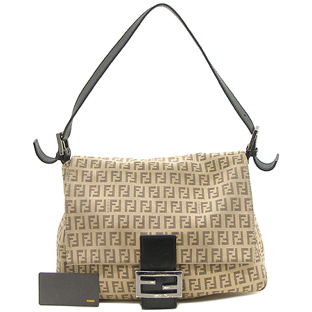 Fendi(���) 8BR001 FF�ΰ� �ڰ��� ���� ����� �̹���2 - ���̺��� �߰���ǰ