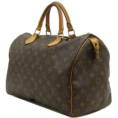 Louis Vuitton(���̺���) M41524 ���׷� ĵ���� ���ǵ�35 ��Ʈ�� [��������] �̹���2 - ���̺��� �߰���ǰ