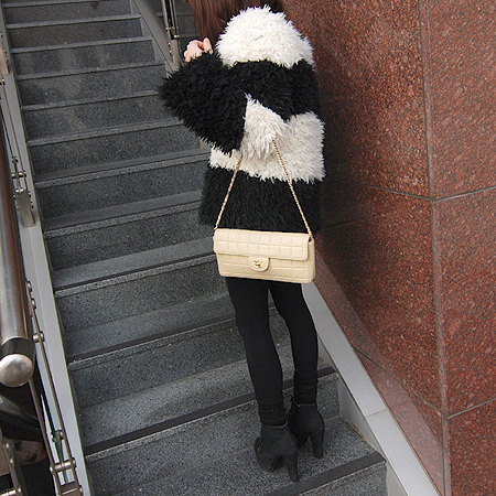 Chanel() ڹ  ü  ̹6 - ̺ ߰ǰ