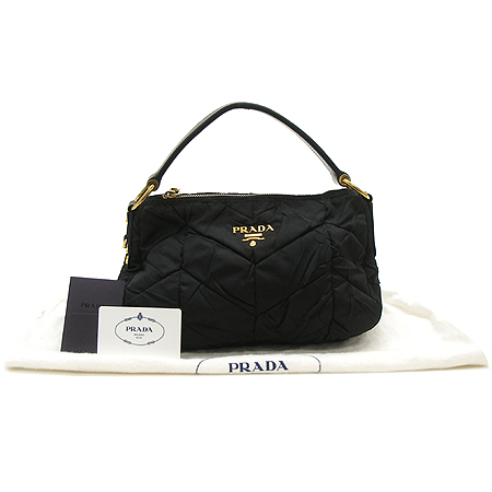 Prada(�����) BR3807 �к긯 ���� ����ΰ� ����� �̹���2 - ���̺��� �߰���ǰ