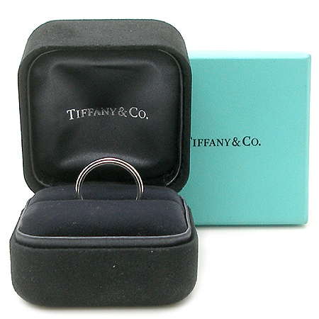 Tiffany(Ƽ�Ĵ�) PT950 (�÷�Ƽ��) �б׷��� 4MM ���� �̹���2 - ���̺��� �߰���ǰ