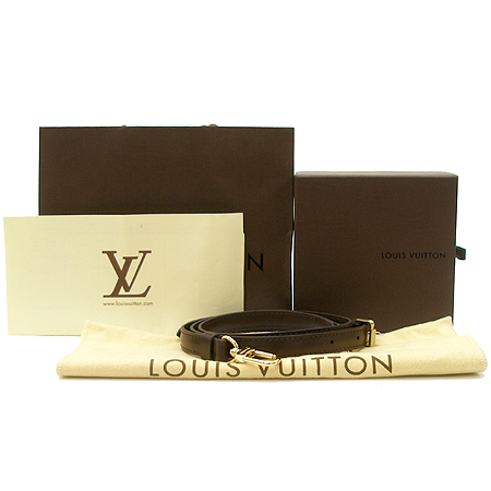 Louis Vuitton(���̺���) J00276 �ٹ̿� ĵ���� ���� ��Ʈ�� [��������] �̹���2 - ���̺��� �߰���ǰ