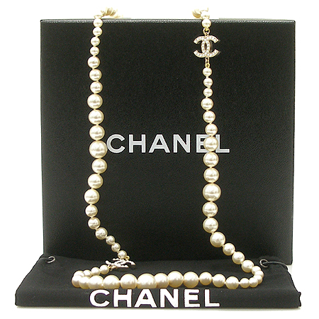 Chanel(����) A27012Y02014 Ŀ���� ���� COCO �ΰ� ����� �̹���2 - ���̺��� �߰���ǰ