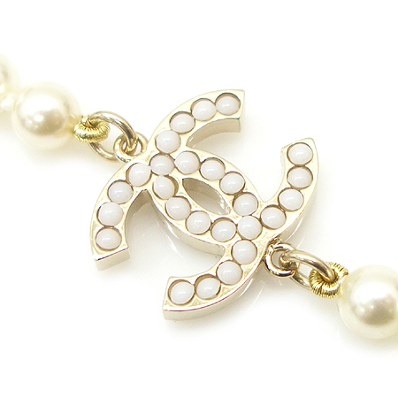 Chanel(����) A27012Y02014 Ŀ���� ���� COCO �ΰ� ����� �̹���3 - ���̺��� �߰���ǰ