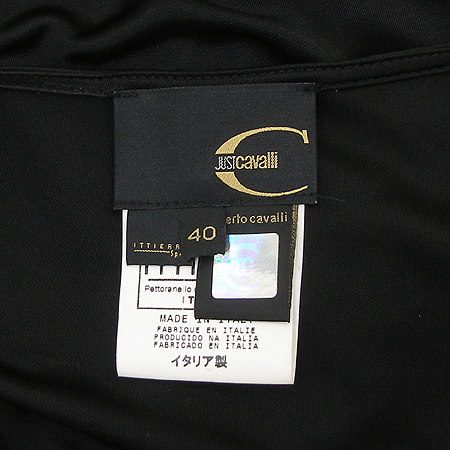 Cavalli(��߸�) �տ��ǽ� �̹���4 - ���̺��� �߰���ǰ