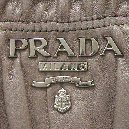 Prada(�����) BN1407 �׷��� �÷� ���� ������ 2WAY [��������] �̹���4 - ���̺��� �߰���ǰ