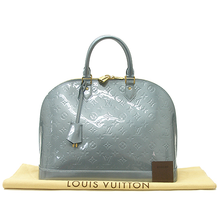 Louis Vuitton(���̺���) M91558 ���׷� ������ �˸� MM ��Ʈ�� �̹���2 - ���̺��� �߰���ǰ