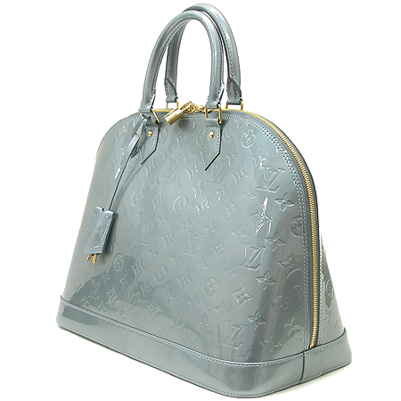 Louis Vuitton(���̺���) M91558 ���׷� ������ �˸� MM ��Ʈ�� �̹���3 - ���̺��� �߰���ǰ