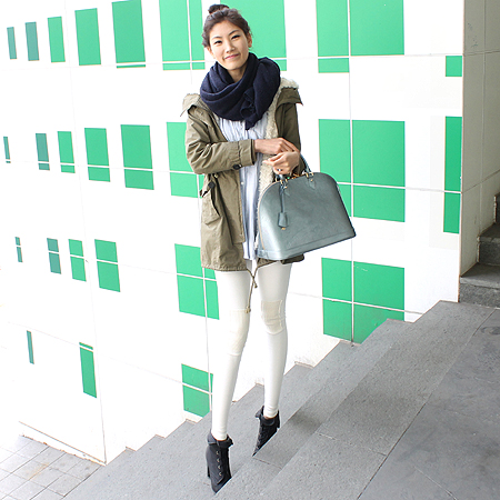 Louis Vuitton(���̺���) M91558 ���׷� ������ �˸� MM ��Ʈ�� �̹���5 - ���̺��� �߰���ǰ