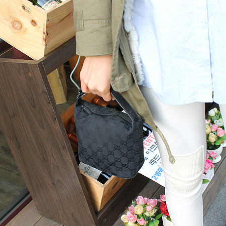 Gucci(����) 039 1147 GG�ΰ� �к긯 �Ŀ�ġ ��Ʈ�� [�б�����������2ȣ��] �̹���5 - ���̺��� �߰���ǰ