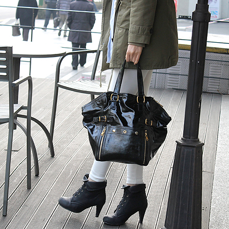 YSL(�Ի��ζ�) 172453 �ٿ�Ÿ�� M(�̵�) ������ ���̴�Ʈ ��Ʈ�� �̹���6 - ���̺��� �߰���ǰ