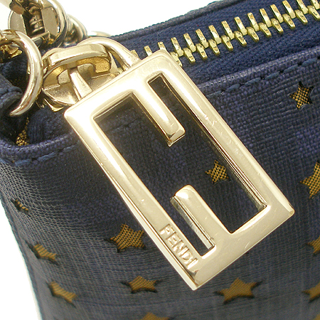 Fendi(���) 8BR592 PVC ��Ÿ ���� ���� ü�� �Ŀ�ġ ����� [��������] �̹���4 - ���̺��� �߰���ǰ