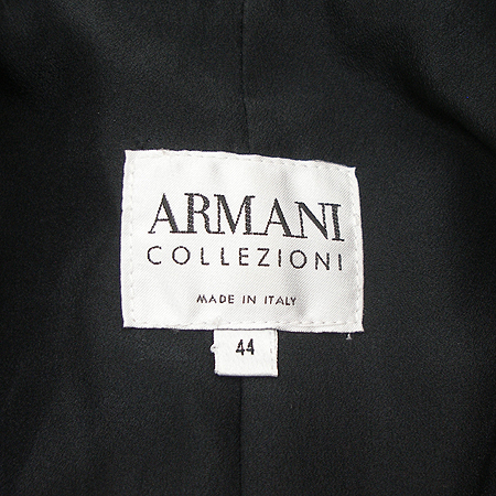 Armani COLLEZIONI(�Ƹ����� �÷�������) ���� �̹���4 - ���̺��� �߰���ǰ