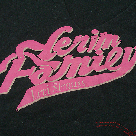 Levi's(�����̽�) �μҸ� Ƽ �̹���3 - ���̺��� �߰���ǰ