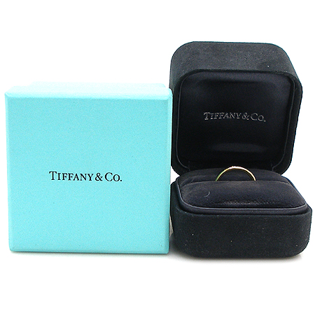 Tiffany(Ƽ�Ĵ�) 18K ��� 1����Ʈ ���� ��� ���� �̹���2 - ���̺��� �߰���ǰ