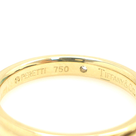Tiffany(Ƽ�Ĵ�) 18K ��� 1����Ʈ ���� ��� ���� �̹���3 - ���̺��� �߰���ǰ