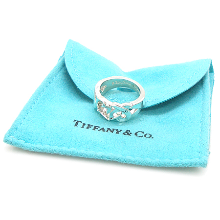 Tiffany(Ƽ�Ĵ�) 925(�ǹ�) �ķθ� ��ī�� ����-7ȣ �̹���2 - ���̺��� �߰���ǰ
