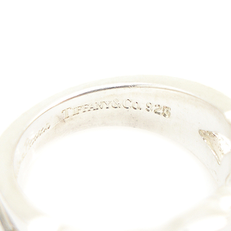 Tiffany(Ƽ�Ĵ�) 925(�ǹ�) �ķθ� ��ī�� ����-7ȣ �̹���3 - ���̺��� �߰���ǰ
