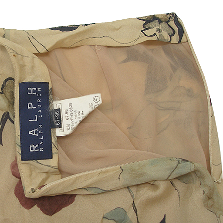 Polo Ralphlauren(����) ��ĿƮ (100% ��ũ) �̹���2 - ���̺��� �߰���ǰ