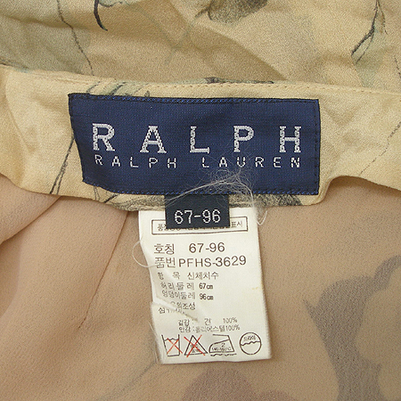 Polo Ralphlauren(����) ��ĿƮ (100% ��ũ) �̹���4 - ���̺��� �߰���ǰ