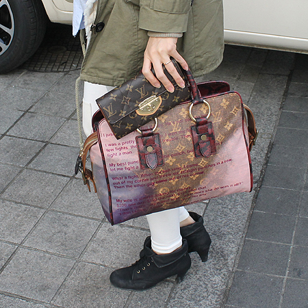 Louis Vuitton(̺) M66556 M66556 ׷ ĵ Ʈ    ̹5 - ̺ ߰ǰ
