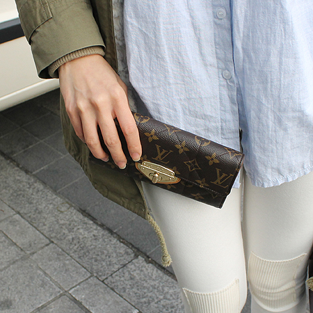 Louis Vuitton(̺) M66556 M66556 ׷ ĵ Ʈ    ̹6 - ̺ ߰ǰ
