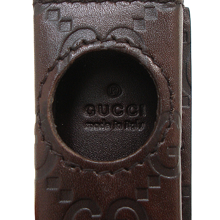 Gucci(����) 154585 GG�ΰ� �ø� ������ ���̽� �̹���3 - ���̺��� �߰���ǰ