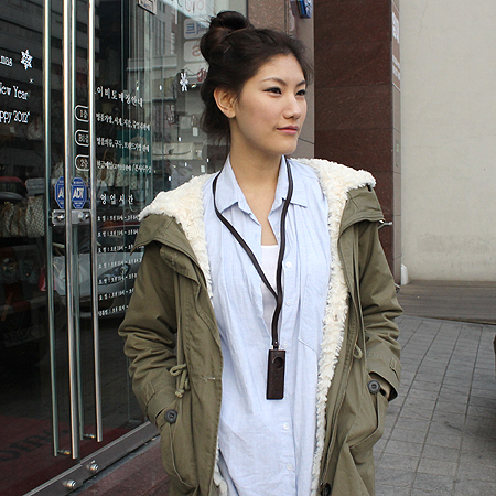 Gucci(����) 154585 GG�ΰ� �ø� ������ ���̽� �̹���4 - ���̺��� �߰���ǰ