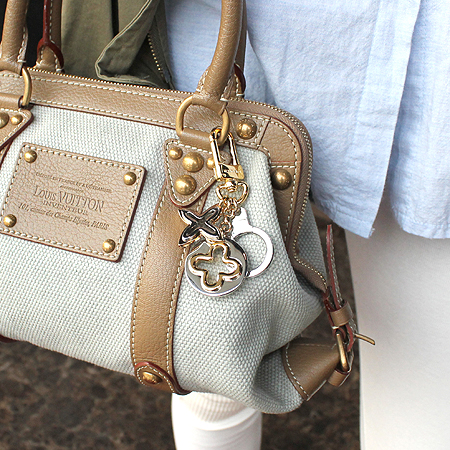 Louis Vuitton(���̺���) M66133 ���׷� �μַ��� ŰȦ�� �� ���� �̹���4 - ���̺��� �߰���ǰ