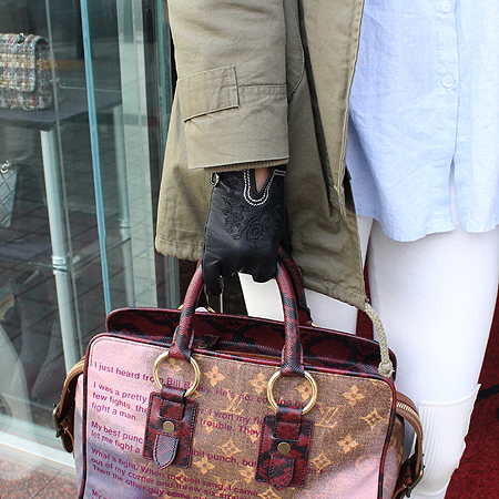 Dior(ũ����î���) ���� �尩 �̹���5 - ���̺��� �߰���ǰ