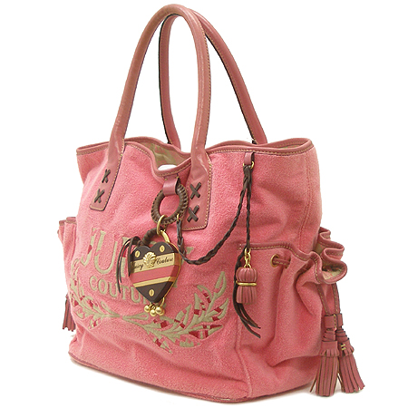 JUICY COUTURE(��� �ٶٸ�) ���� ���� ��Ʈ ��� ��Ʈ�� �̹���2 - ���̺��� �߰���ǰ