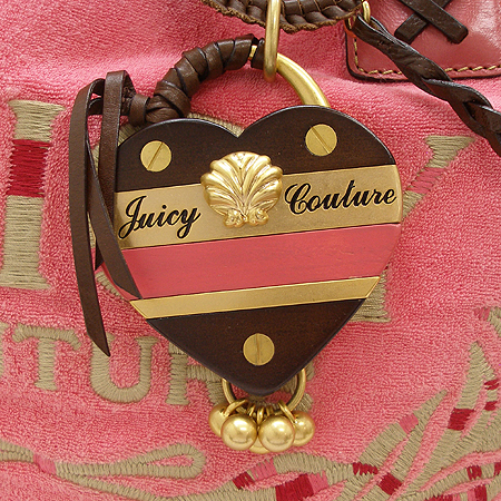 JUICY COUTURE(��� �ٶٸ�) ���� ���� ��Ʈ ��� ��Ʈ�� �̹���3 - ���̺��� �߰���ǰ