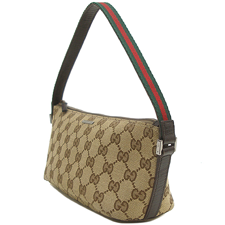 Gucci(����) 141809 GG �ΰ� �ڰ��� �Ŀ�ġ ����� �̹���2 - ���̺��� �߰���ǰ
